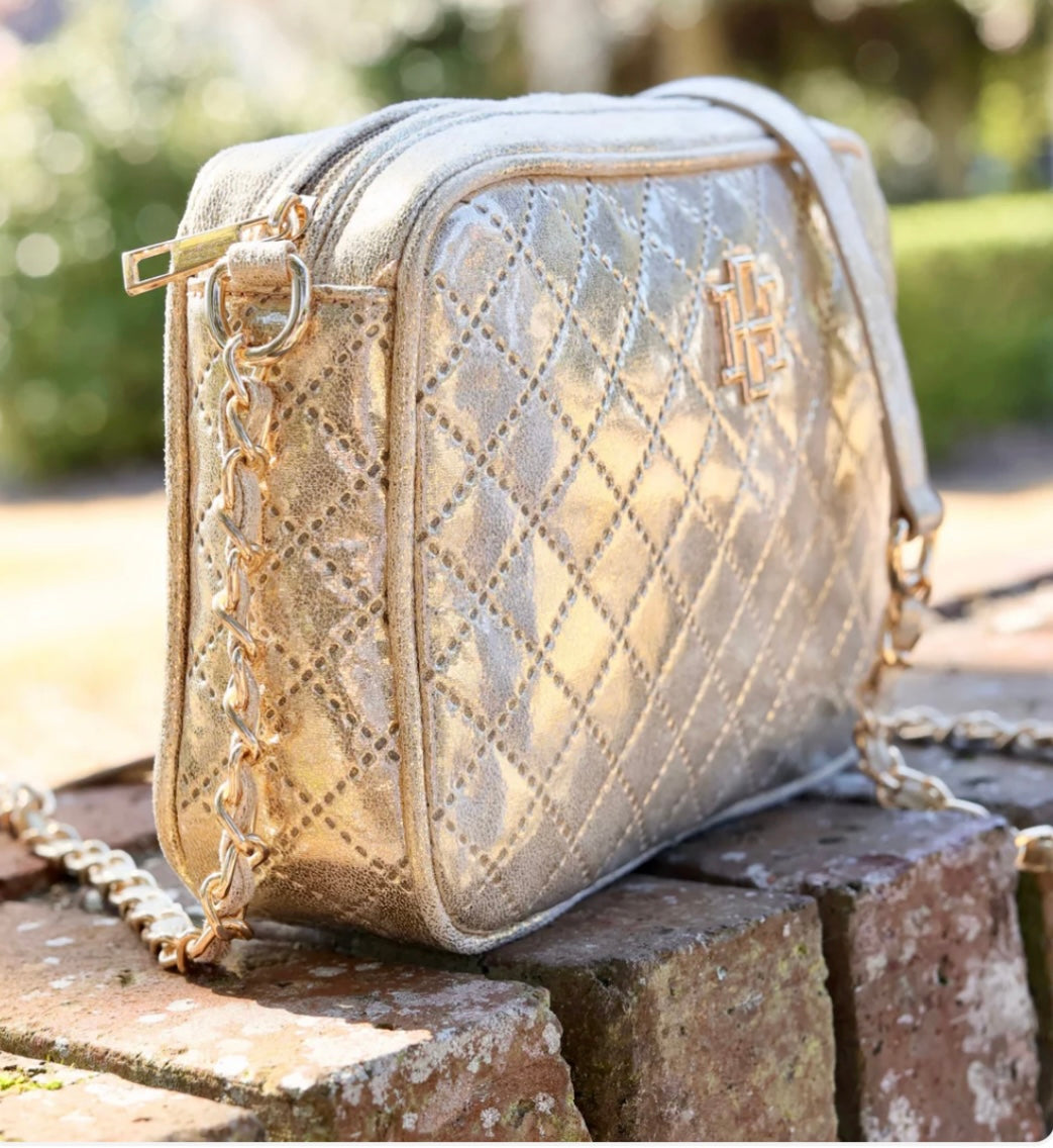 CAROLINE HILL | Bryce Crossbody