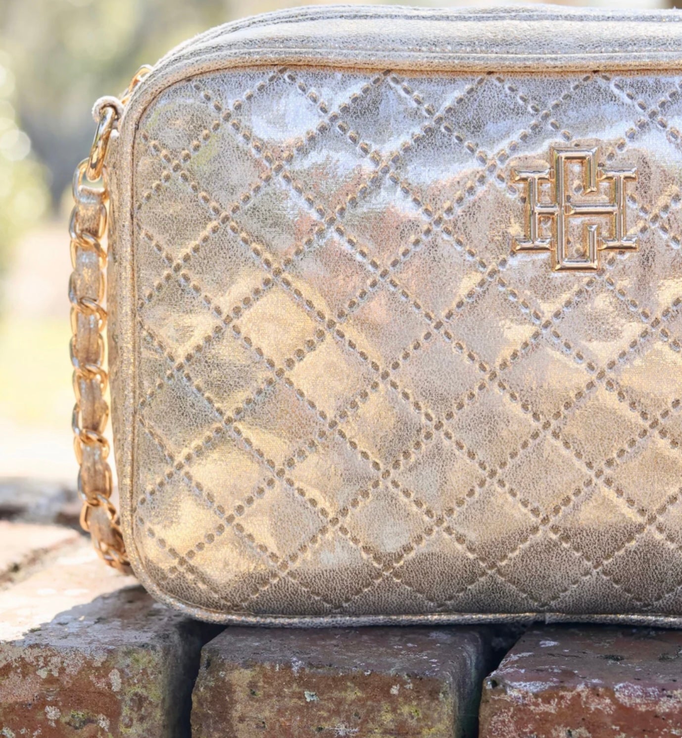 CAROLINE HILL | Bryce Crossbody