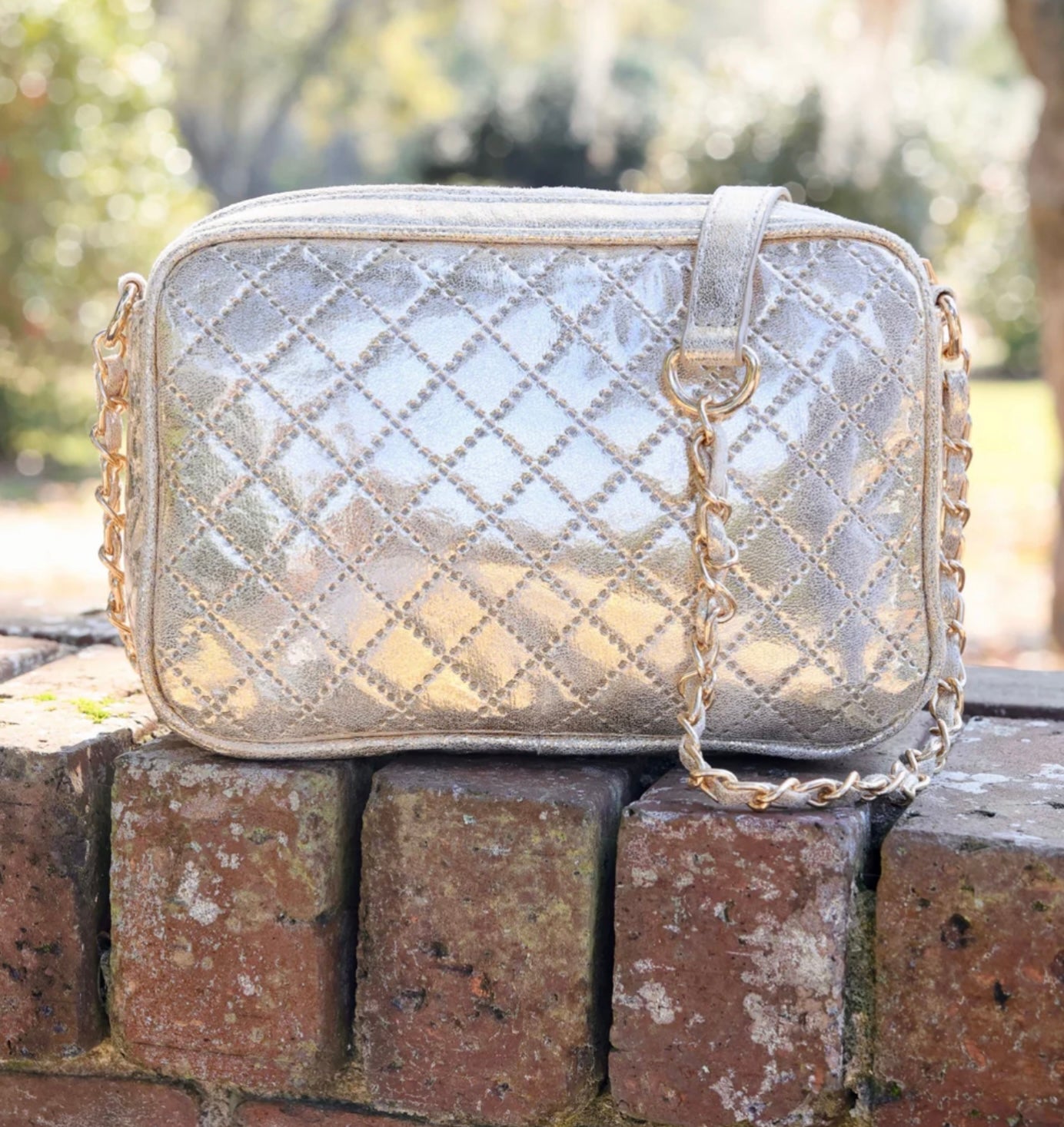 CAROLINE HILL | Bryce Crossbody