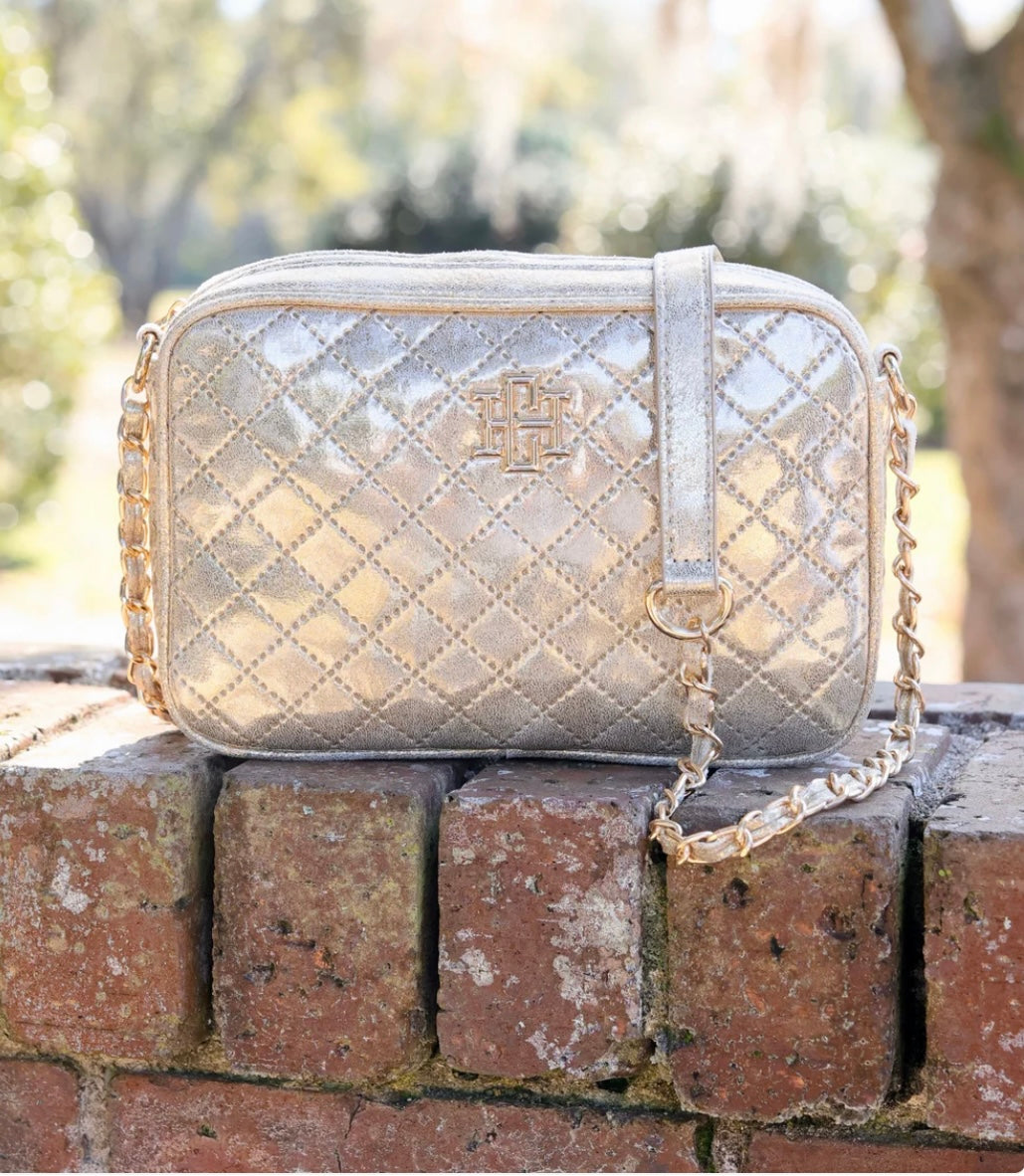 CAROLINE HILL | Bryce Crossbody
