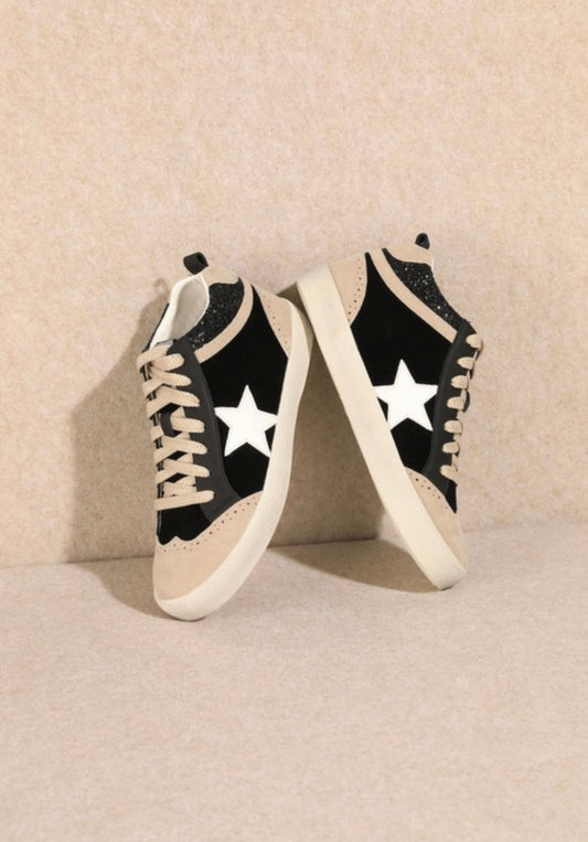 Star Show Sneakers