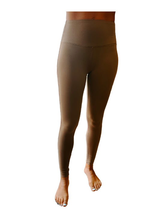 Zenana Leggings