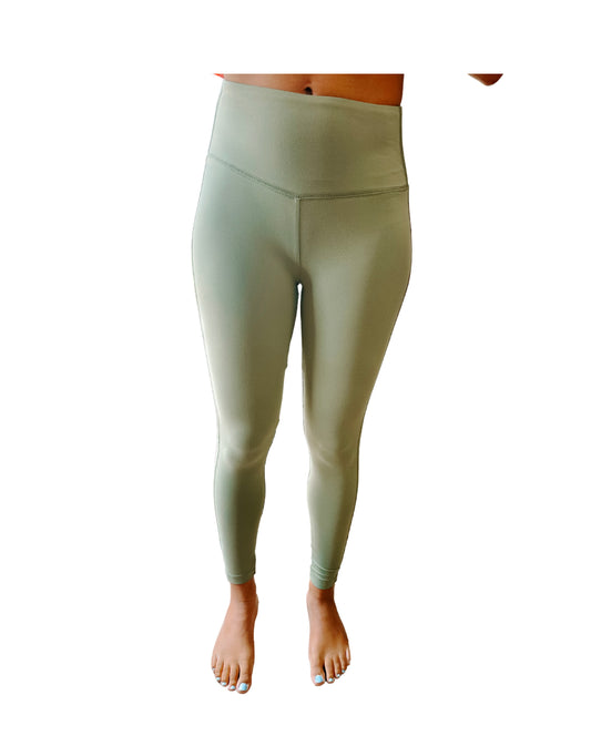 Zenana Leggings